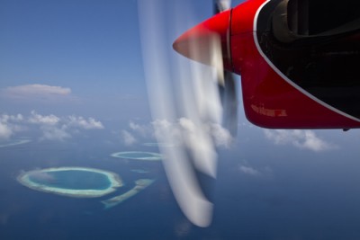 Tahiti contre les Maldives - Six conseils pour vous aider à prendre une décision 2