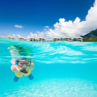 Tahiti contre les Maldives - Six conseils pour vous aider à prendre une décision 4