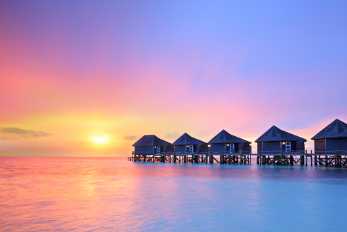 Tahiti contre les Maldives - Six conseils pour vous aider à prendre une décision 5