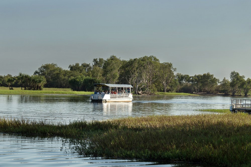 Trois excellentes alternatives au voyage classique en Australie 2