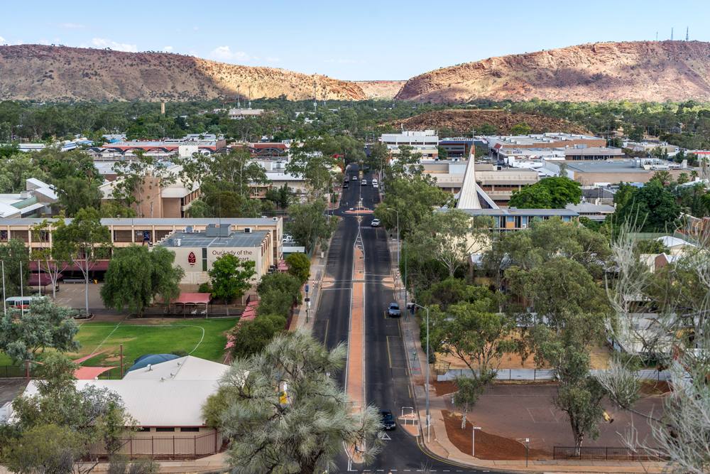 Trois excellentes alternatives au voyage classique en Australie 9