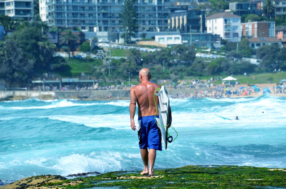 Trouvez l'aventure sur le site Australia Travel 2