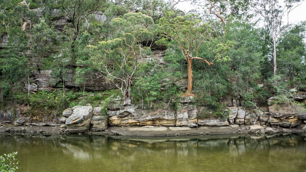 Trouvez l'aventure sur le site Australia Travel 4