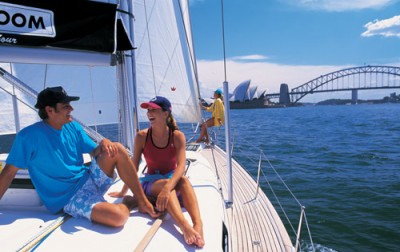 Un guide de voyage de luxe à Sydney, Australie - 15 choses à faire 1