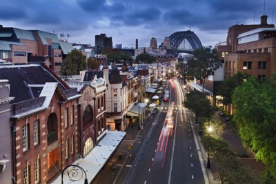 Un guide de voyage de luxe à Sydney, Australie - 15 choses à faire 3