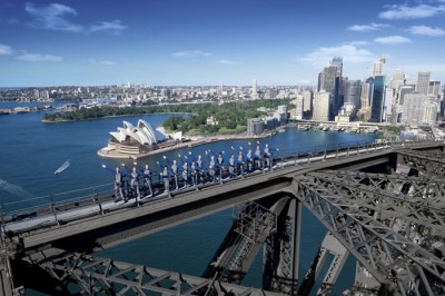 Un guide de voyage de luxe à Sydney, Australie - 15 choses à faire 4