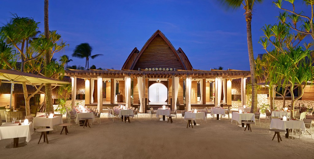 Une journée au Brando : La maison tahitienne de Marlon Brando est devenue un hôtel de luxe 10
