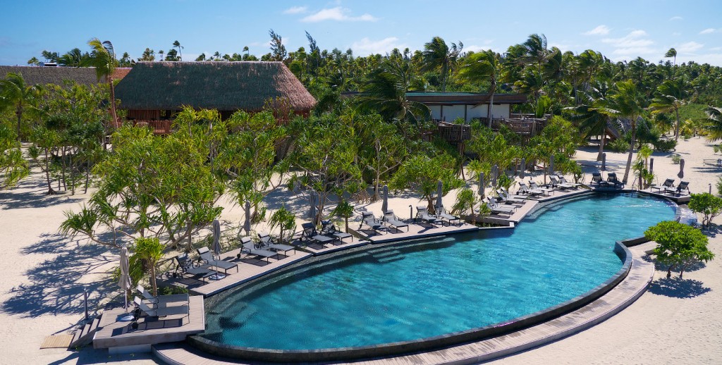 Une journée au Brando : La maison tahitienne de Marlon Brando est devenue un hôtel de luxe 12