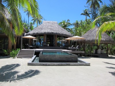 Une journée au Brando : La maison tahitienne de Marlon Brando est devenue un hôtel de luxe 3