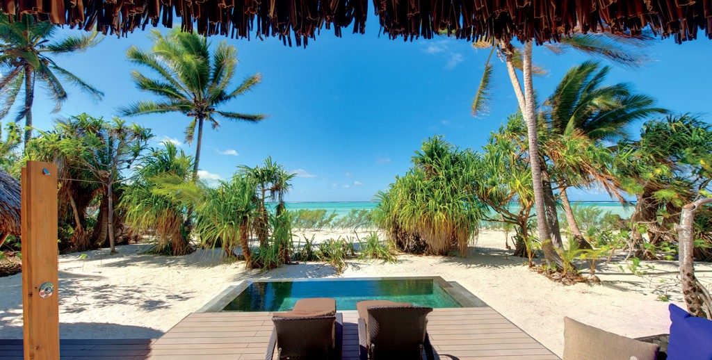 Une journée au Brando : La maison tahitienne de Marlon Brando est devenue un hôtel de luxe 6