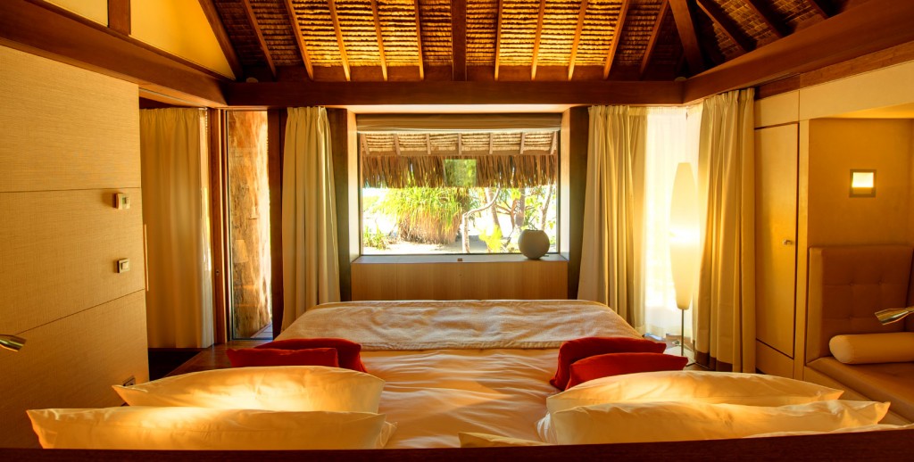 Une journée au Brando : La maison tahitienne de Marlon Brando est devenue un hôtel de luxe 7