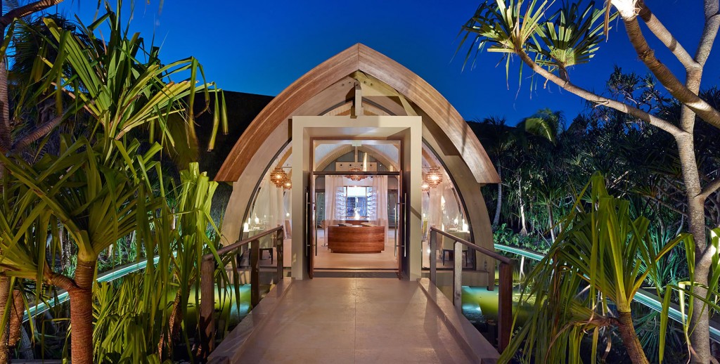 Une journée au Brando : La maison tahitienne de Marlon Brando est devenue un hôtel de luxe 9