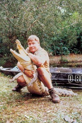 Visite du côté le plus sauvage du Queensland au zoo d'Australie 1