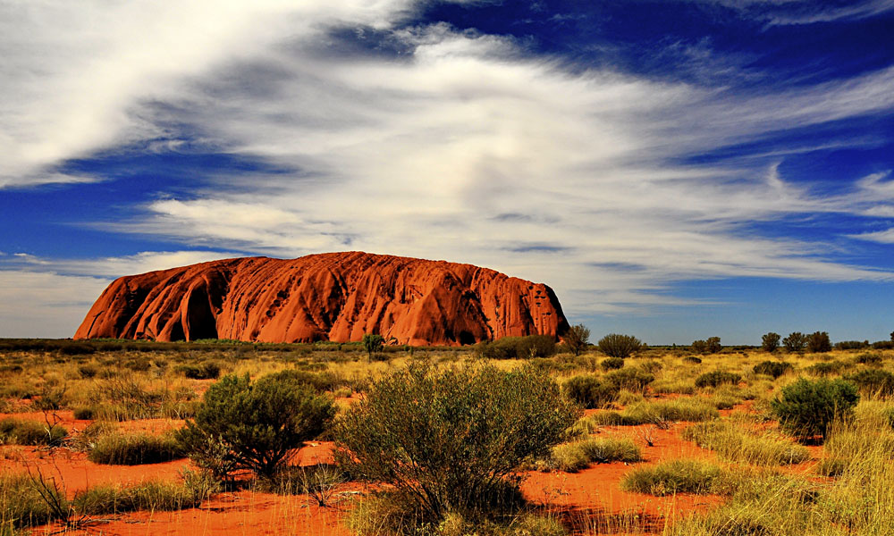 Visiter les icônes d'Oz pendant des vacances en Australie (2ème partie) 1