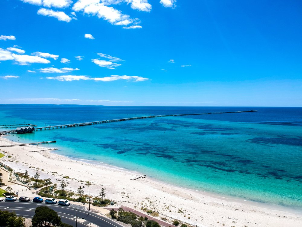 Visitez des régions viticoles exceptionnelles et bien plus encore lors d'un voyage en Australie. 12