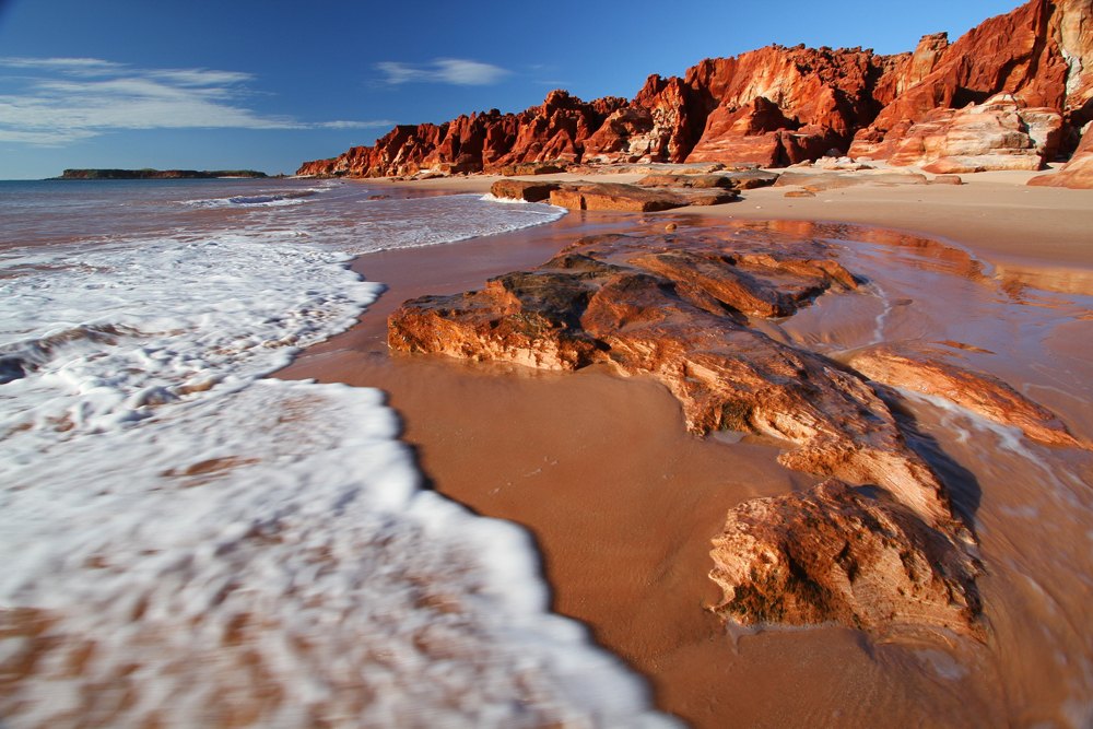 "Visitez le décor" de la culture et des paysages indigènes lors d'un voyage en Australie 6