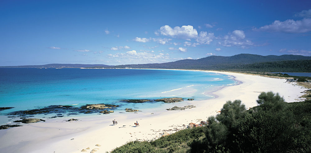 Voir les sites naturels de la charmante Tasmanie en Australie 3