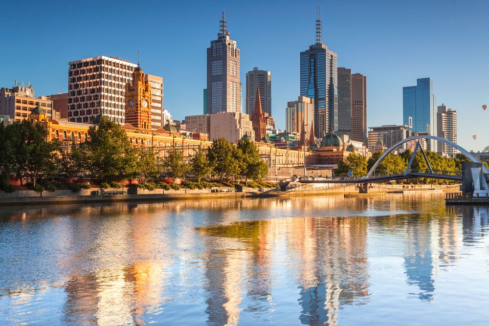 Votre guide du voyage en train en Australie 3