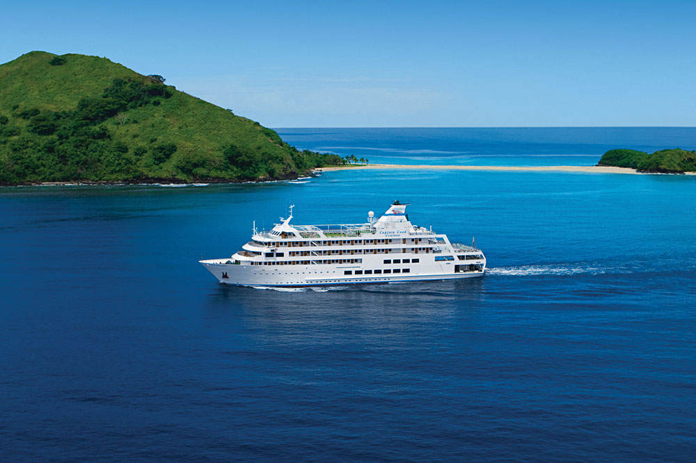 Votre guide pour une croisière aux Fidji dans le Pacifique Sud 3