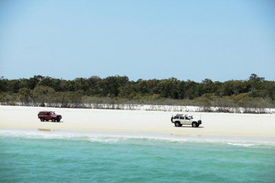 Voyage en Australie - Un compte australien 2
