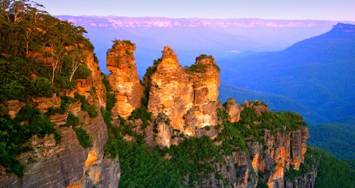 Vacances, circuits, voyages et forfaits de voyage en Australie 1
