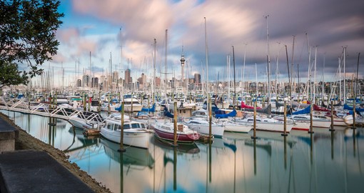 Vacances, circuits, voyages et forfaits de voyage en Nouvelle-Zélande 1