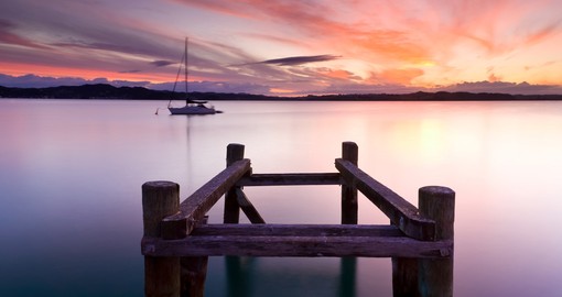 Vacances, circuits, voyages et forfaits de voyage en Nouvelle-Zélande 2