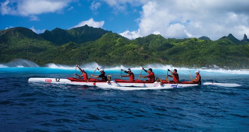Vacances dans les îles Cook, voyages de noces et escapades romantiques 3