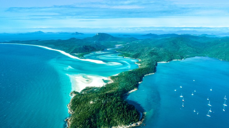 10 jours en Australie : Nos recommandations 2