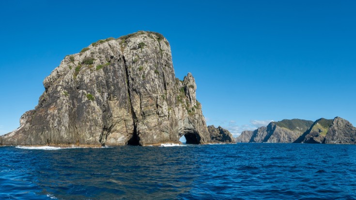 La Nouvelle-Zélande en février : Un voyage d'été à la découverte des îles 4