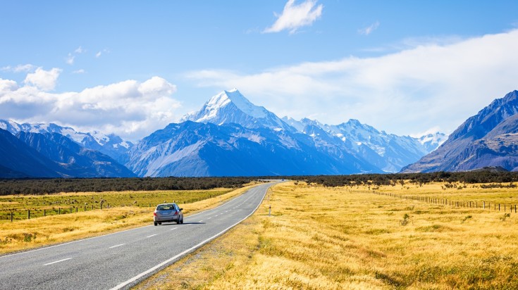 La Nouvelle-Zélande en mai : Météo et conseils de voyage 5