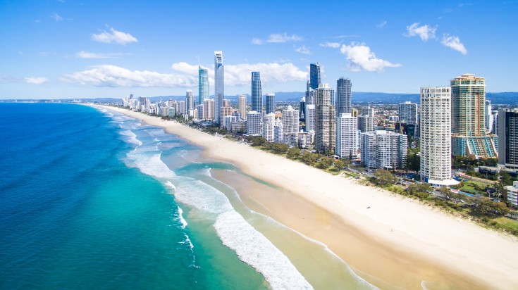 L'Australie en août : La dernière chance de Winter 6