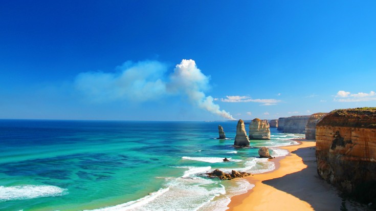 L'Australie en avril : Météo, conseils de voyage et plus encore 3