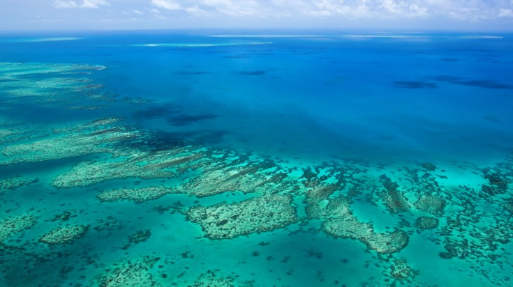 L'Australie en février : Fêtes d'été 1