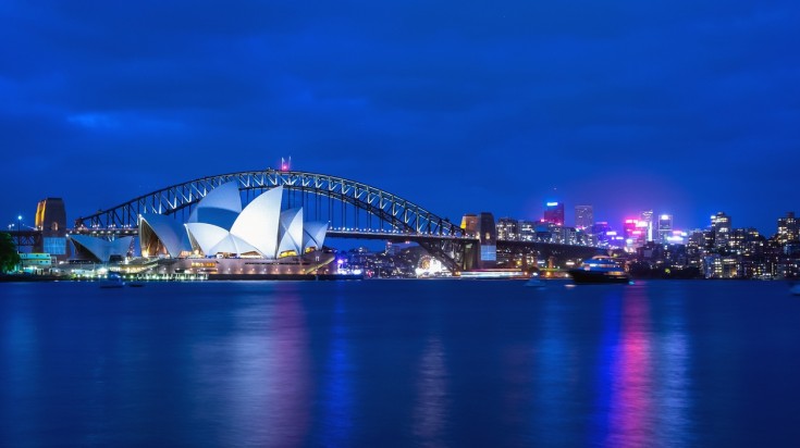 L'Australie en février : Fêtes d'été 6