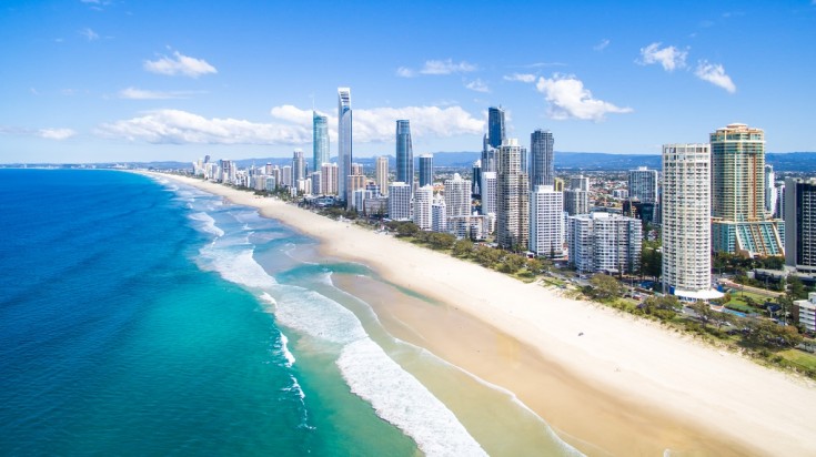 L'Australie en janvier : Temps chaud et ciel dégagé 3