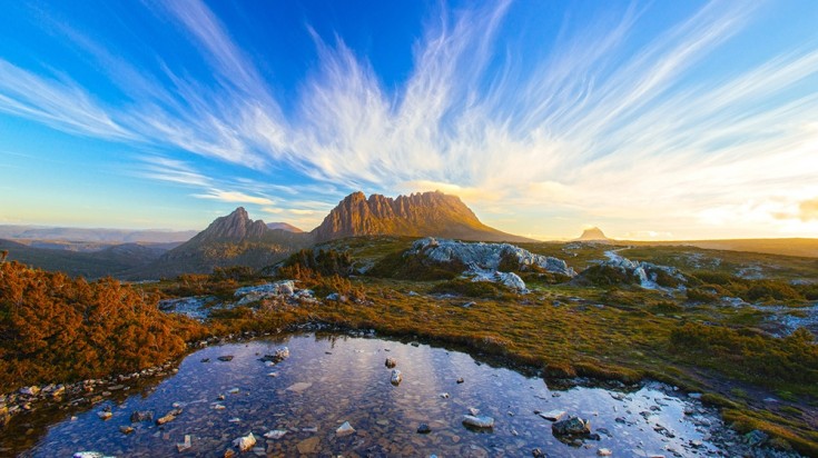 L'Australie en juillet : Vacances d'hiver en Australie 3
