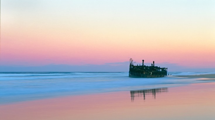 L'Australie en juillet : Vacances d'hiver en Australie 4