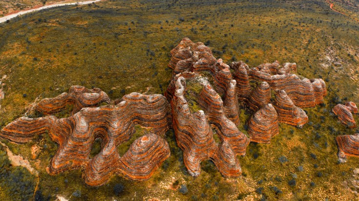 L'Australie en juin : Un mélange d'hiver chaud et froid 2