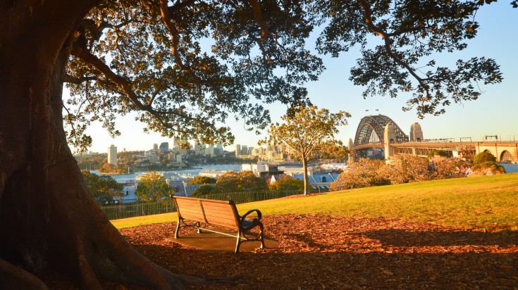 L'Australie en mai : Météo, conseils et escapades en plein air 1