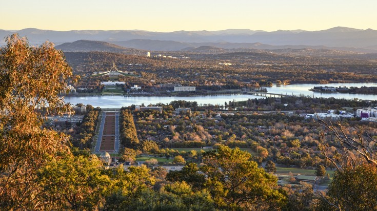 L'Australie en mai : Météo, conseils et escapades en plein air 3
