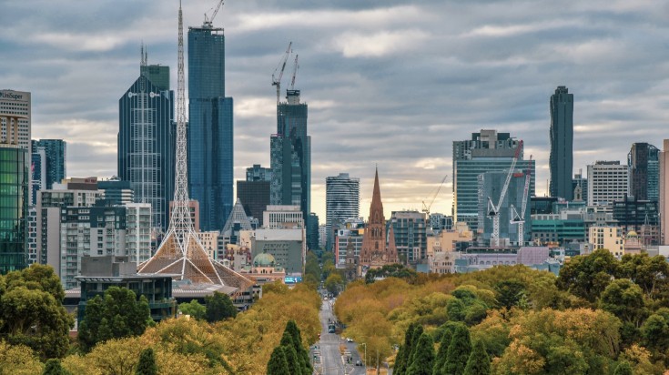 L'Australie en mai : Météo, conseils et escapades en plein air 6