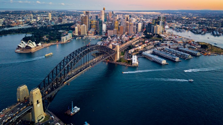L'Australie en octobre : Conseils pour les voyages de printemps 3