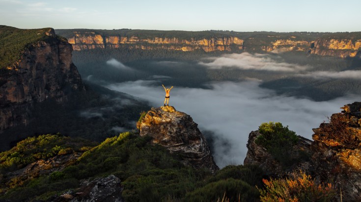 L'été en Australie : Conseils météorologiques et destinations privilégiées 2