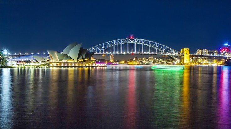 L'été en Australie : Conseils météorologiques et destinations privilégiées 4