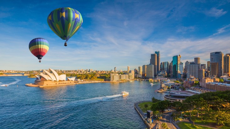 L'été en Australie : Conseils météorologiques et destinations privilégiées 7