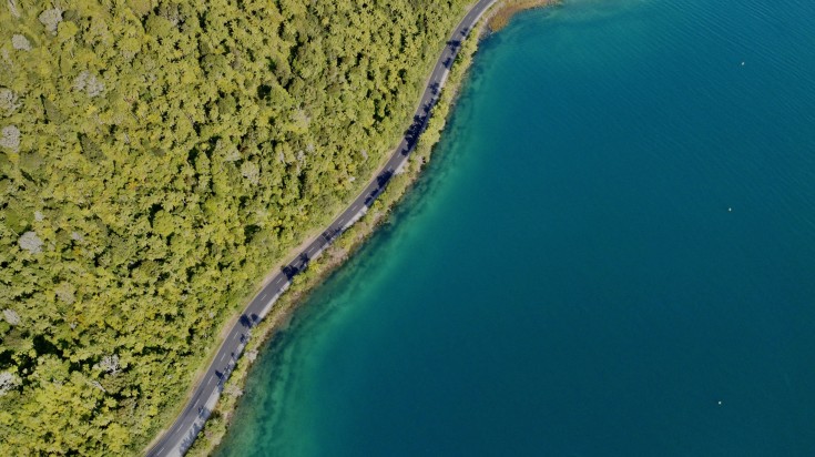 L'été en Nouvelle-Zélande : Destinations et conseils météorologiques 1