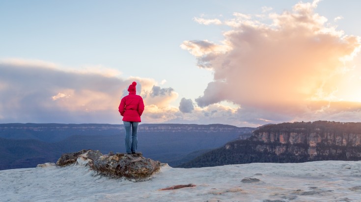 L'hiver en Australie : Conseils sur les destinations et la météo 1