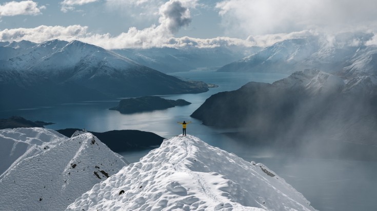 L'hiver en Nouvelle-Zélande : Les meilleures destinations et les conseils météorologiques 1