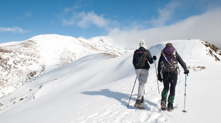 L'hiver en Nouvelle-Zélande : Les meilleures destinations et les conseils météorologiques 2